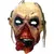 Máscara De Zombie Tongue Jr.