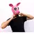 Imagen de Máscara De Kinky Bunny Gas