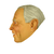 Máscara De Biden - Monster House