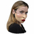 Máscara Muzzle Red Lips - comprar en línea