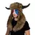 Casco Qa Shaman - Monster House