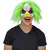 Máscara De Wild Neon Clown - Monster House