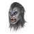 Máscara De Gray Wolfman - comprar en línea