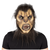 Máscara De Brown Wolfman en internet