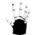 Manos De Large Skeleton White - Monster House