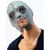 Máscara De Area 51 Chinless en internet