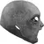 Máscara De Area 51 Chinless - comprar en línea
