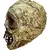 Mummy Skull - Monster House