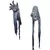 Specter Hand Emerging - comprar en línea