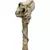 Staff Weapon Voodoo