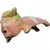 Shoulder Buddy Baby President - Monster House