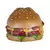 Monster Burger - tienda en línea