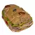 Rotten Sandwich - Monster House
