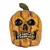Monster Pumpkin