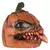 Carnivorous Pumpkin