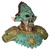 Máscara De Quetzalcóatl Costume Kit - comprar en línea