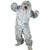 Disfraz De Yeti Mega - comprar en línea