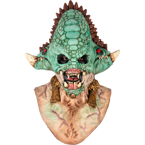 Máscara De Quetzalcóatl - comprar en línea