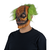 Máscara De Prankster Pumpkin Clown - Monster House