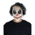Lunatic Clown Máscara De Payaso en internet