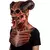 Máscara Astaroth Devil´S - Monster House