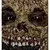 Máscara Spawn Of Evil - Monster House