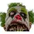 Máscara Blurp Malevolent