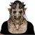 Máscara Priestess Of Hell Flesh en internet