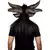 Máscara Baphomed God