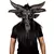 Máscara Baphomed God - Monster House