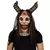 Máscara Evil Angel en internet