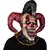 Máscara Evil Jester - Monster House