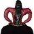 Imagen de Máscara Evil Jester