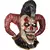 Máscara Evil Jester - comprar en línea