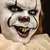 Muñeco Pennywise Doll - tienda en línea