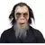 Máscara De Old Julius Ape en internet