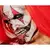 Máscara Two Faces Clown - comprar en línea