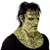 Máscara Frankenstein Green en internet
