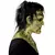 Máscara Frankenstein Green - Monster House
