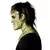Imagen de Máscara Frankenstein Green
