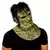 Máscara Frankenstein Green - comprar en línea