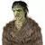 Máscara Frankenstein Green - comprar en línea