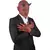 Manos De Lucifer - Monster House