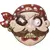 Pirate Kid Mask - comprar en línea