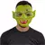 Witch Kid Mask - comprar en línea