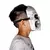 Máscara De Pvc De Skull - tienda en línea
