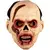 Máscara De Pvc De Zombie - comprar en línea