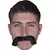 Bigote De Borracho - comprar en línea