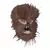 Wookiee Hair - comprar en línea