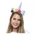 Diadema De Unicornio Glitter - comprar en línea